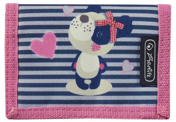 Herlitz Kinder-Geldb&ouml;rse Sweety Panda