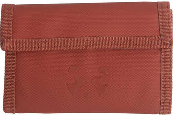 Kattbjørn Wallet (2024) rusty red