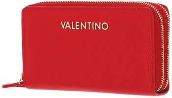 Valentino Bags Divina Wallet (VPS1R447G) rosso