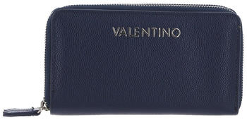 Valentino Bags Divina Wallet (VPS1R447G) blu