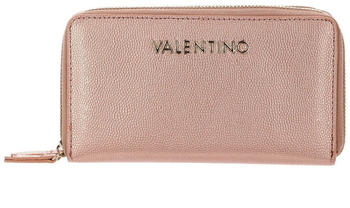 Valentino Bags Divina Wallet (VPS1R447G) oro rosa