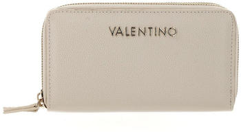 Valentino Bags Divina Wallet (VPS1R447G) ecru