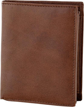 Nowi Wallet (52859) brown