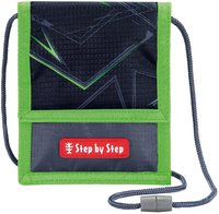 Step by Step 213453, Step by Step Brustbeutel Ninja Kimo