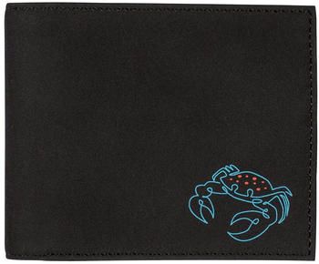 Oxmox RFID Wallet (80911) crab