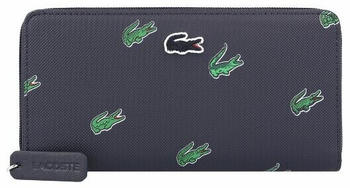 Lacoste Holiday Wallet marine 166 (NF4389HN-021)