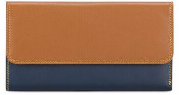 MyWalit Tri-fold Zip Wallet 1 (MWT-269) bosco
