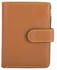braun: MyWalit Medium Snap Wallet (390)