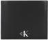 Calvin Klein Jeans Monogram ID Card Holder black (TAS002732)