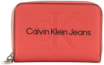 Calvin Klein Jeans Sculpted Wallet (K60K607229) dubarry