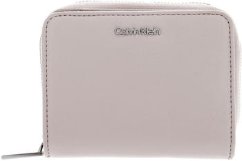 Calvin Klein Ziparound Flap (K60K607432) shadow gray
