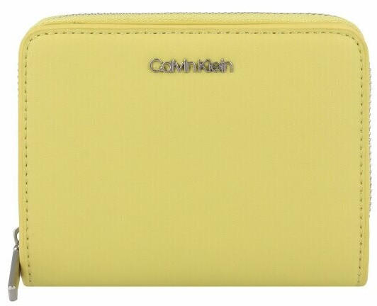 Calvin Klein Ziparound Flap (K60K607432) citrus