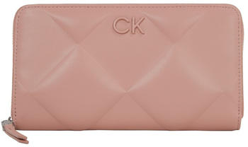 Calvin Klein Re-Lock Wallet ash rose (K60K610774-VB8)