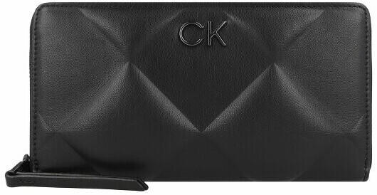 Calvin Klein Re-Lock Wallet ck black (K60K610774-BEH)
