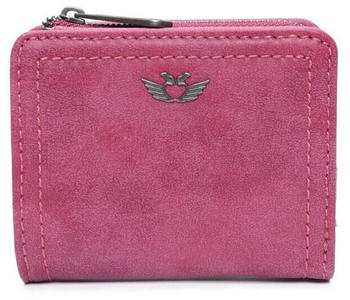 Fritzi aus Preu&szlig;en Fritzi11 Aurelie Vintage Wallet true berry