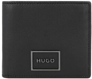 Hugo Elliott 2 Wallet black (50497908-001)