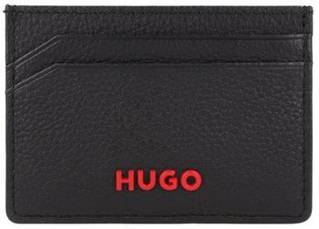 Hugo Subway 3 Credit Card Wallet black (50503924-001)