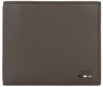 Hugo Boss Ray Wallet open brown (50491962-249)