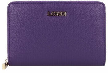 L.Credi Filippa Wallet RFID purple (1002142-502)