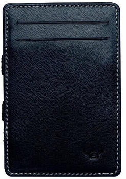 Golden Head Bari Credit Card Wallet navy (404469-5)