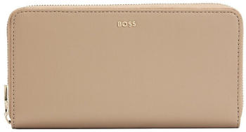Hugo Boss Abelie Wallet beige (50513304-267)