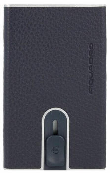 Piquadro Modus Credit Card Wallet night blue (PP4825MOSR-BLU)