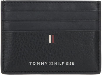 Tommy Hilfiger TH Central Credit Card Wallet space blue (AM0AM11858-DW6)