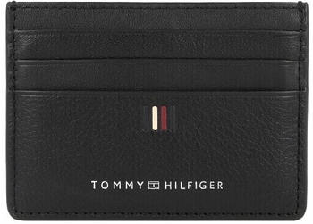 Tommy Hilfiger TH Central Credit Card Wallet black (AM0AM11858-BDS)