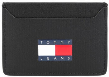 Tommy Hilfiger TJM Heritage Credit Card Wallet black (AM0AM12085-BDS)