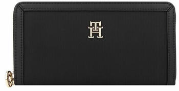 Tommy Hilfiger TH Essential Wallet black (AW0AW15749-BDS)