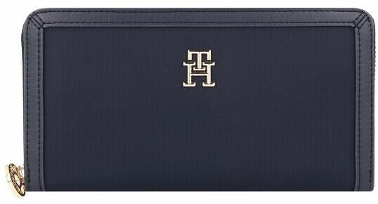 Tommy Hilfiger TH Essential Wallet space blue (AW0AW15749-DW6)