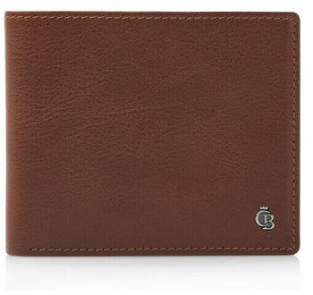 Castelijn & Beerens Giftbox Wallet light brown (80-4191-LB)