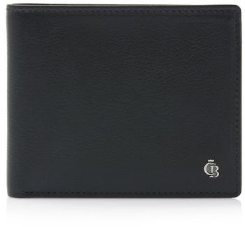Castelijn & Beerens Giftbox Wallet black (80-4191-ZW)