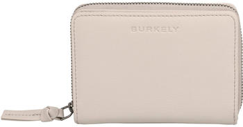 Burkely Just Jolie Double Flap Wallet (1000325) off white