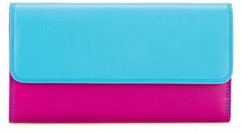 MyWalit Tri-fold Zip Wallet 1 (MWT-269) liguria
