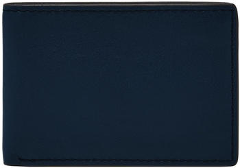 Fossil Steven FPW Bifold Wallet (ML4396) insignia blue