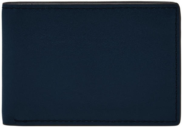 Fossil Steven FPW Bifold Wallet (ML4396) insignia blue
