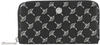 Geldbörse JOOP "cortina 1.0 melete purse lh11z" schwarz (black) Kleinlederwaren