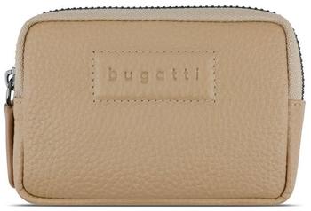 Bugatti Elsa Key Wallet (494621) sand