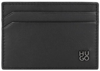 Hugo Credit Card Wallet (50511309) black
