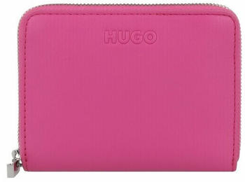 Hugo Mel Wallet (50512057) dark pink