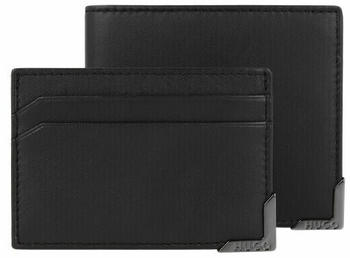 Hugo GBHM Wallet (50513275) black
