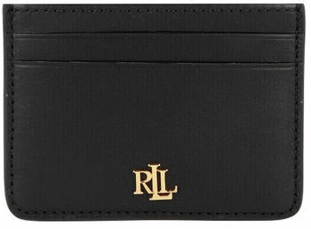 Ralph Lauren Credit Card Wallet (432876732) black