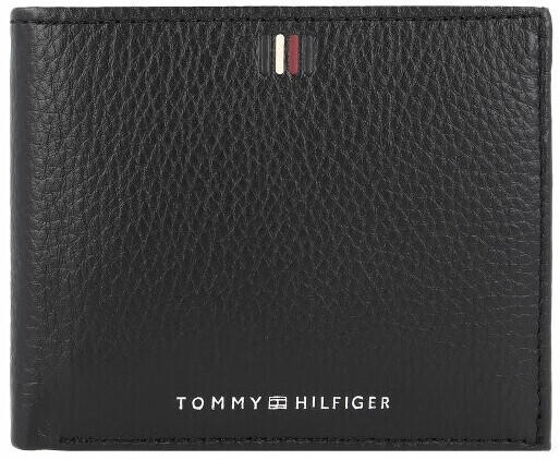 Tommy Hilfiger TH Central Wallet (AM0AM11855) black