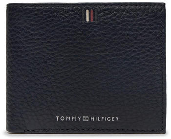 Tommy Hilfiger TH Central Wallet (AM0AM11855) space blue