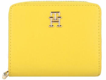 Tommy Hilfiger Iconic Tommy Wallet (AW0AW15748) valley yellow