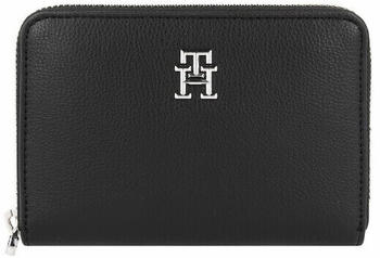 Tommy Hilfiger TH Essential Wallet (AW0AW16091) black