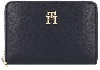 Tommy Hilfiger TH Essential Wallet (AW0AW16092) space blue