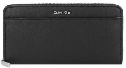 Calvin Klein CK Must Wallet (K60K610949) ck black