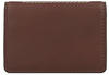 Fossil Westover Wallet (ML4642) brown
